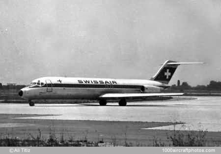 Douglas DC-9