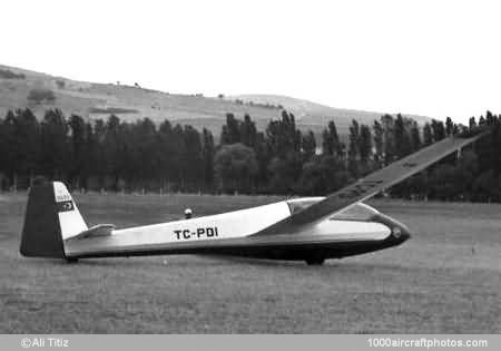 Berge-Falke BF-4
