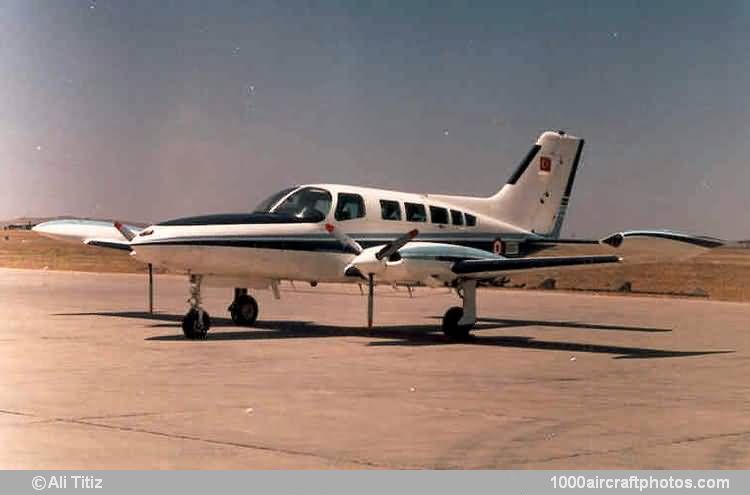 Cessna 402B