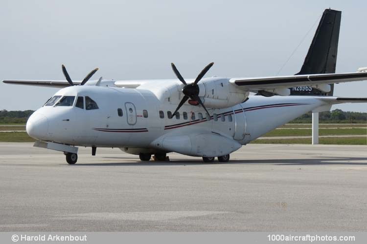 CASA/Nurtanio CN-235-10