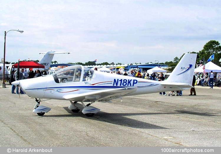 Jihlavan KP-5 Skyleader 500