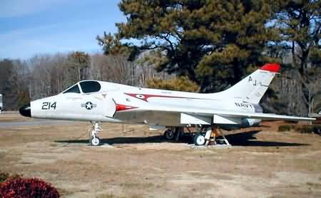 Douglas F-6A Skyray