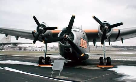 Northrop N-32 YC-125B Raider