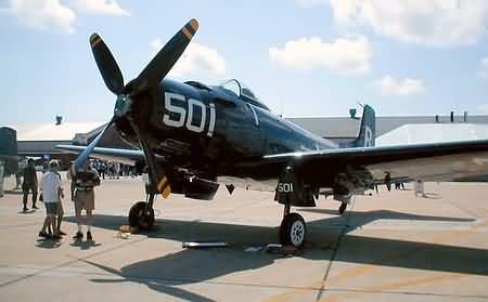 Douglas AD-4 Skyraider