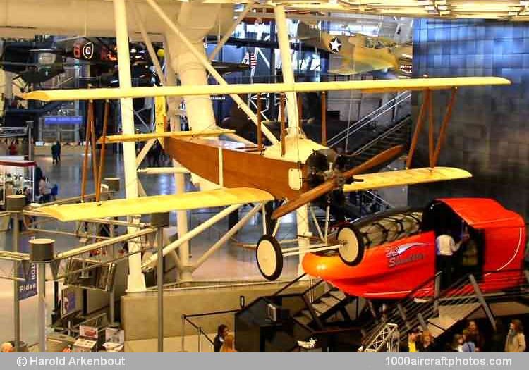 Farman Sport