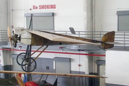 Brock Monoplane