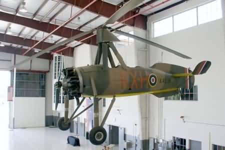 Avro 671 Rota Mk.I