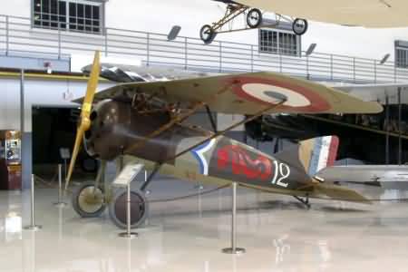 Morane-Saulnier MoS.29