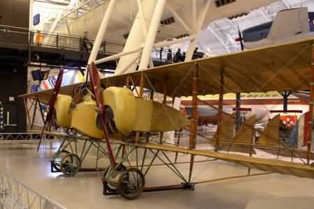 Caudron G.4
