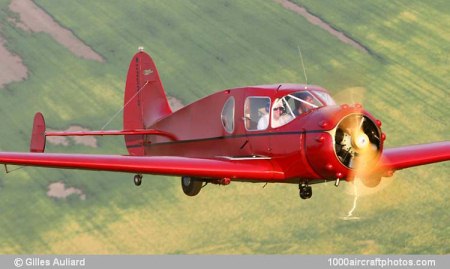 Bellanca 14-9 Junior