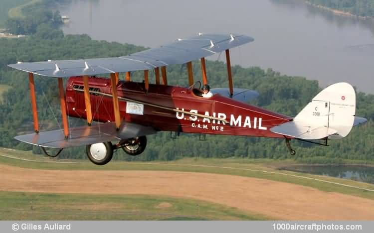 Airco DH-4M-2A