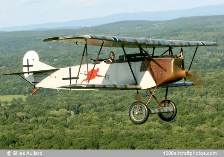 Fokker D.VII