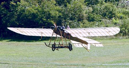 Hanriot 1910