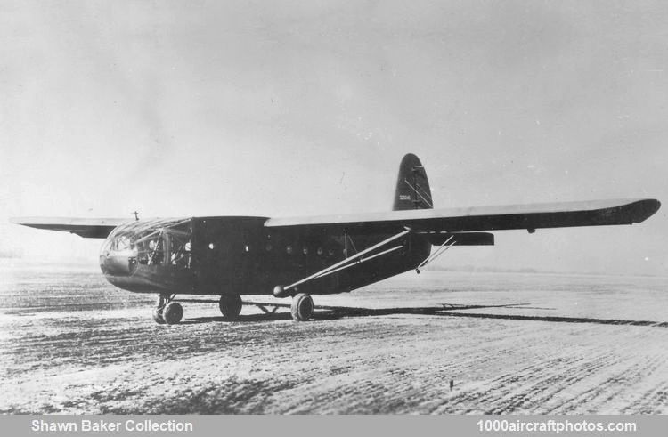 Waco CG-13A