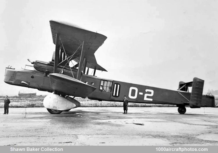 Vickers 163