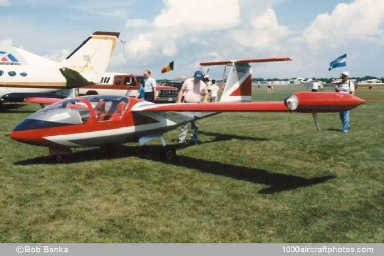 Caproni Vizzola C 22J