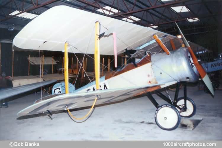 Sopwith Dove