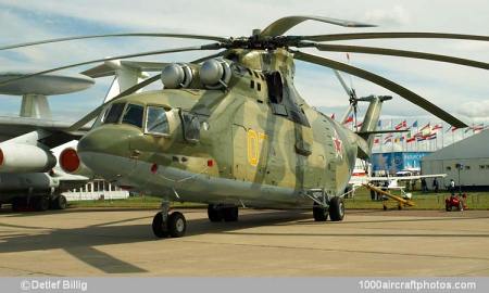 Mil Mi-26