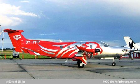 Pilatus PC-12/47