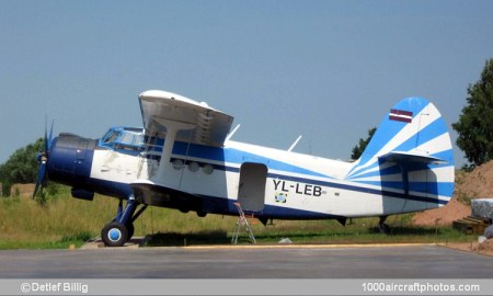 Antonov An-2