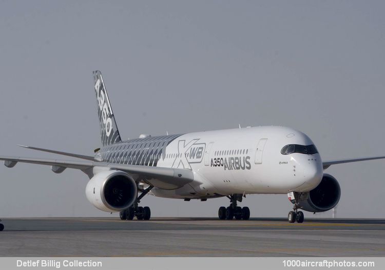 Airbus A350 XWB