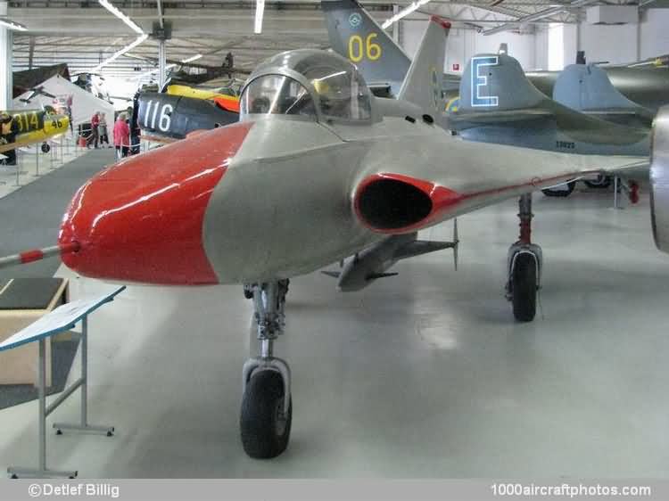 Saab 210