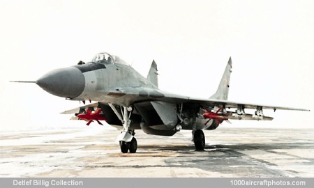 MiG-29