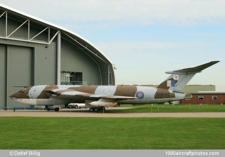 Handley Page H.P.80 Victor B(K).Mk.1A