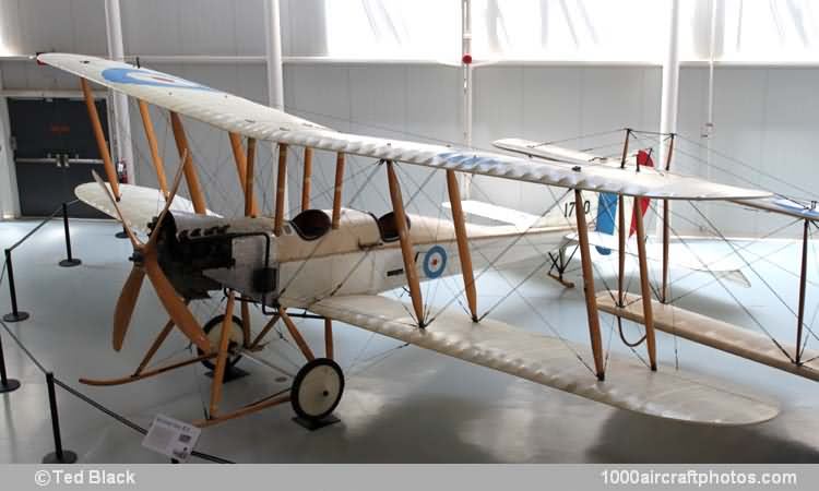 Royal Aircraft Factory B.E.2c