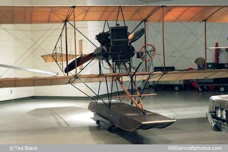 Curtiss E