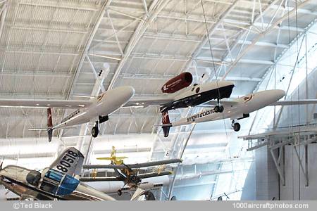 Scaled Composites 311 GlobalFlyer