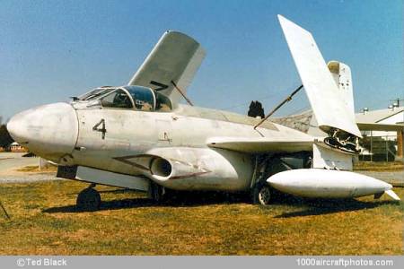 Douglas F-10B Skyknight