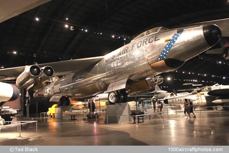 Boeing 345 B-29A Superfortress