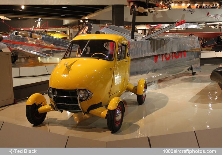 Taylor Aerocar One