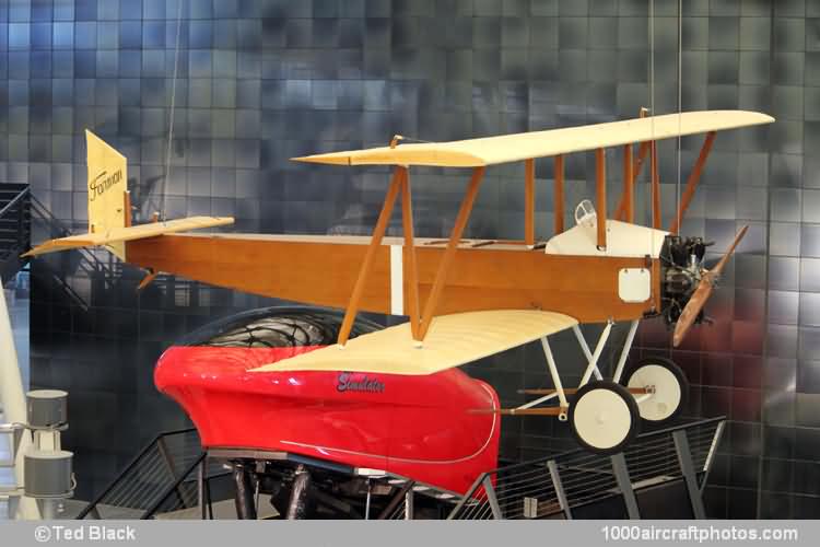 Farman Sport