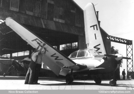 Morane-Saulnier M.S.571