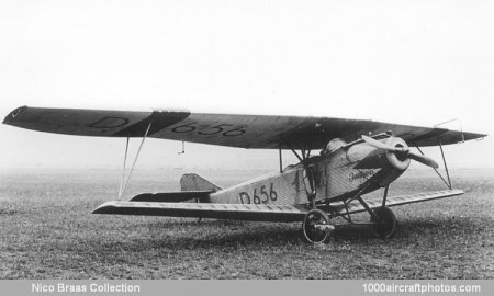 Junkers T-26E