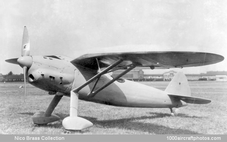 Henschel Hs 121