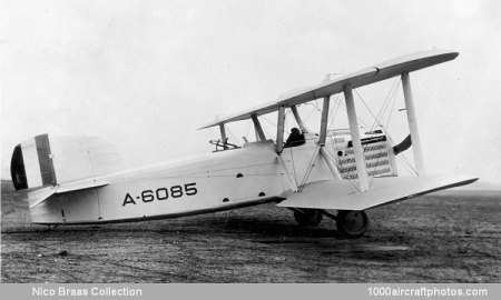 Dayton-Wright DT-2