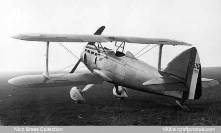 Blriot-SPAD S.510.01