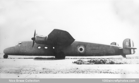 Blohm & Voss BV 144