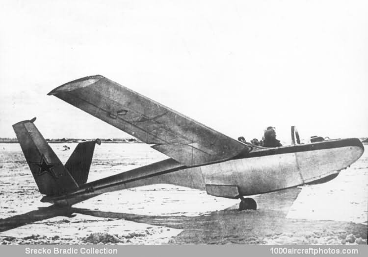 Antonov A-13