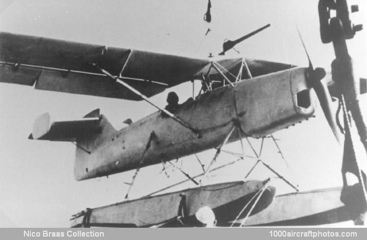 Arado Ar 231