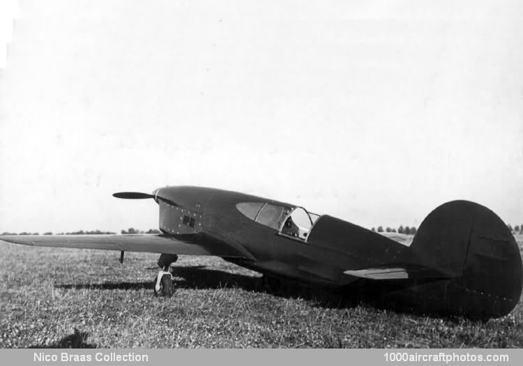 Caudron C.461