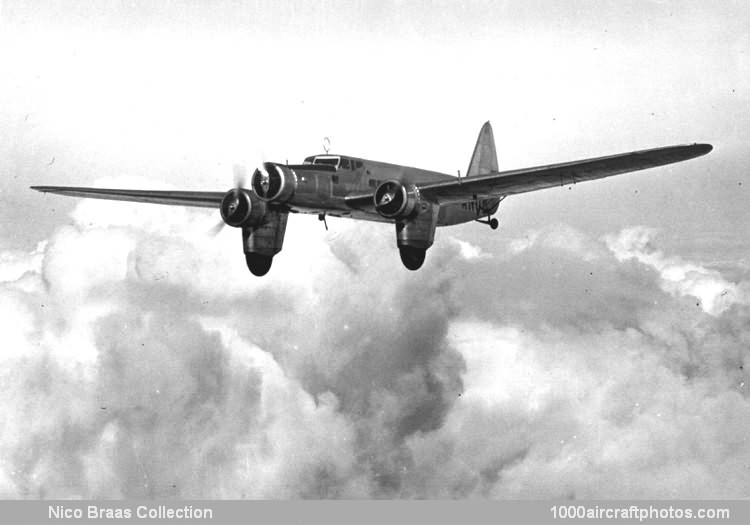 Dewoitine D.333