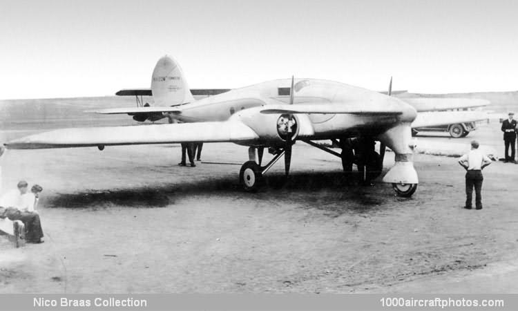 Fernic T.9.