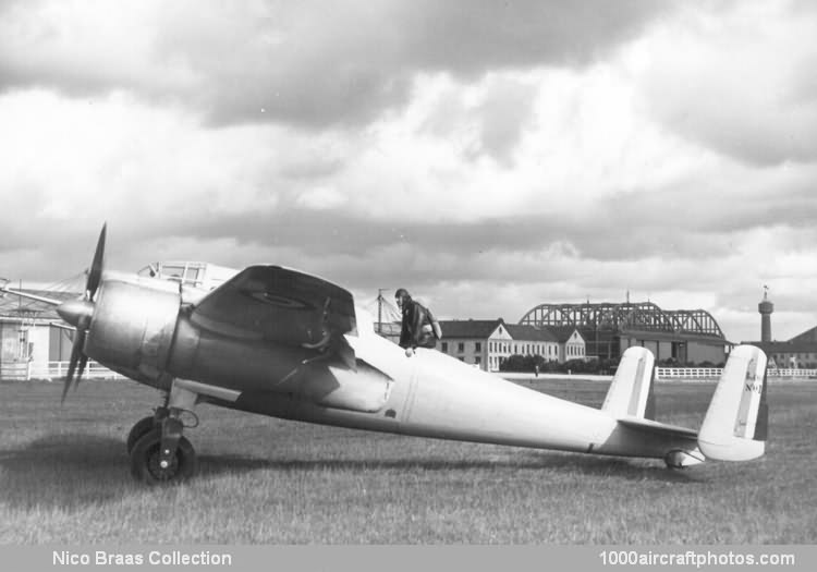 Breguet Bre 690