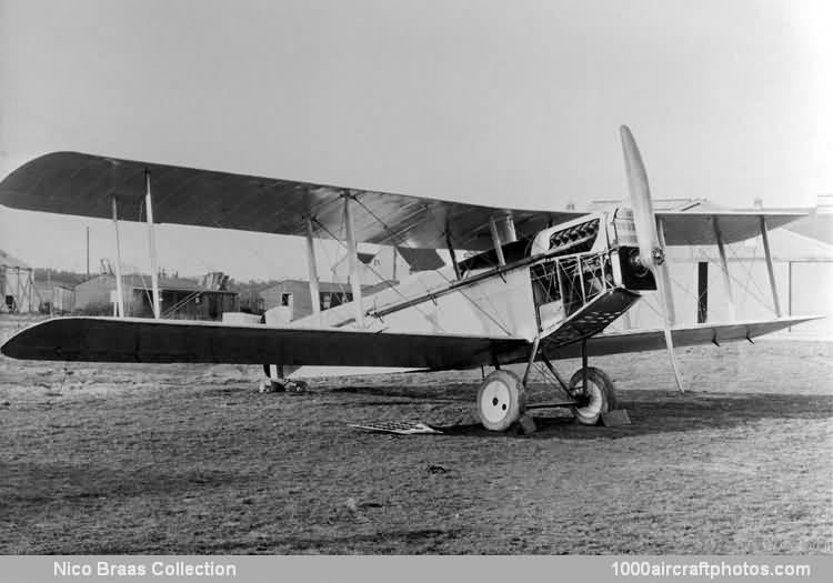 Sopwith Atlantic