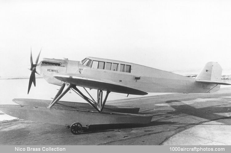 Heinkel H.E.10