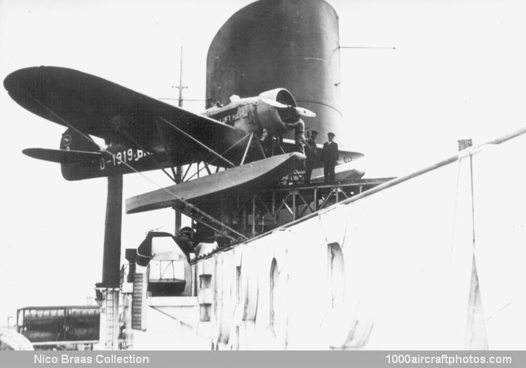 Heinkel He 58